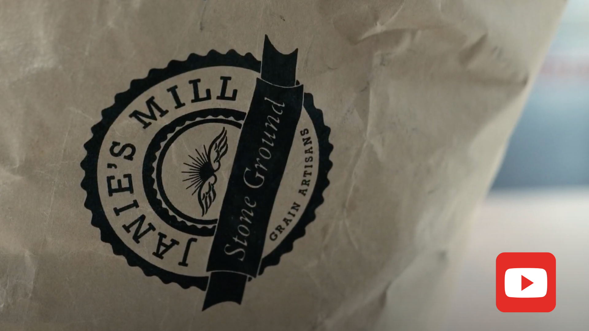 Janie's Mill