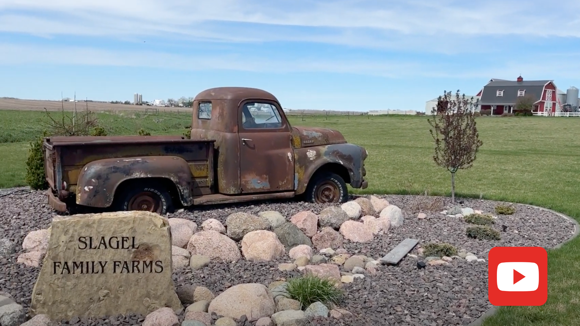 Slagel Family Farm