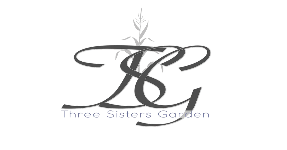 Three Sisters Garden