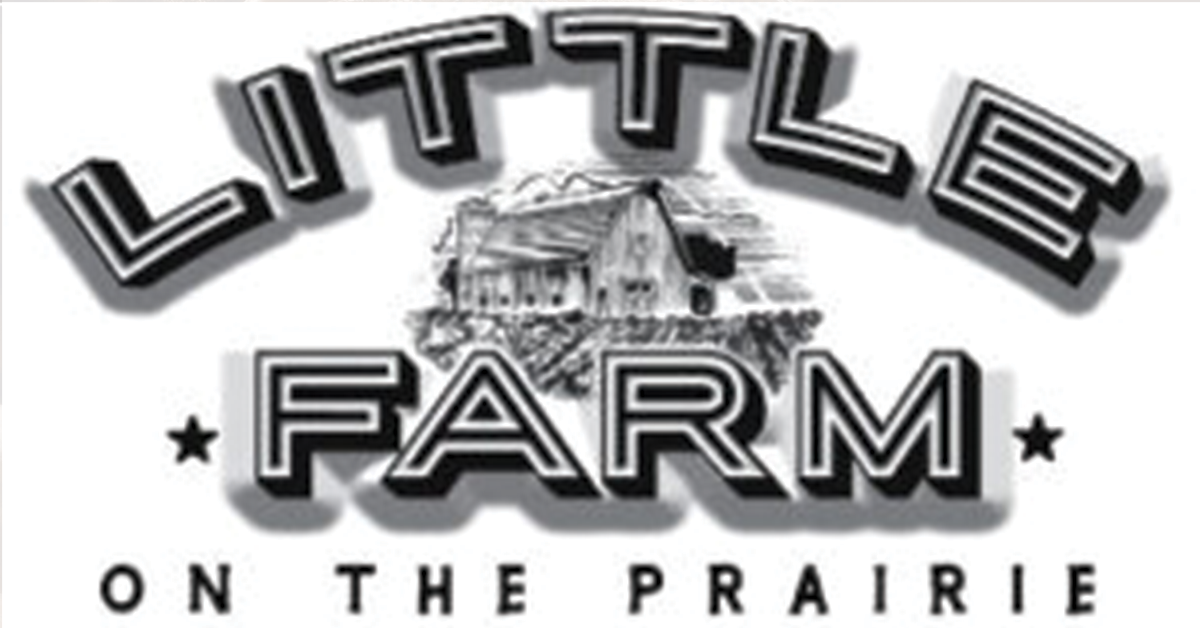 Little Farm On The Prairie