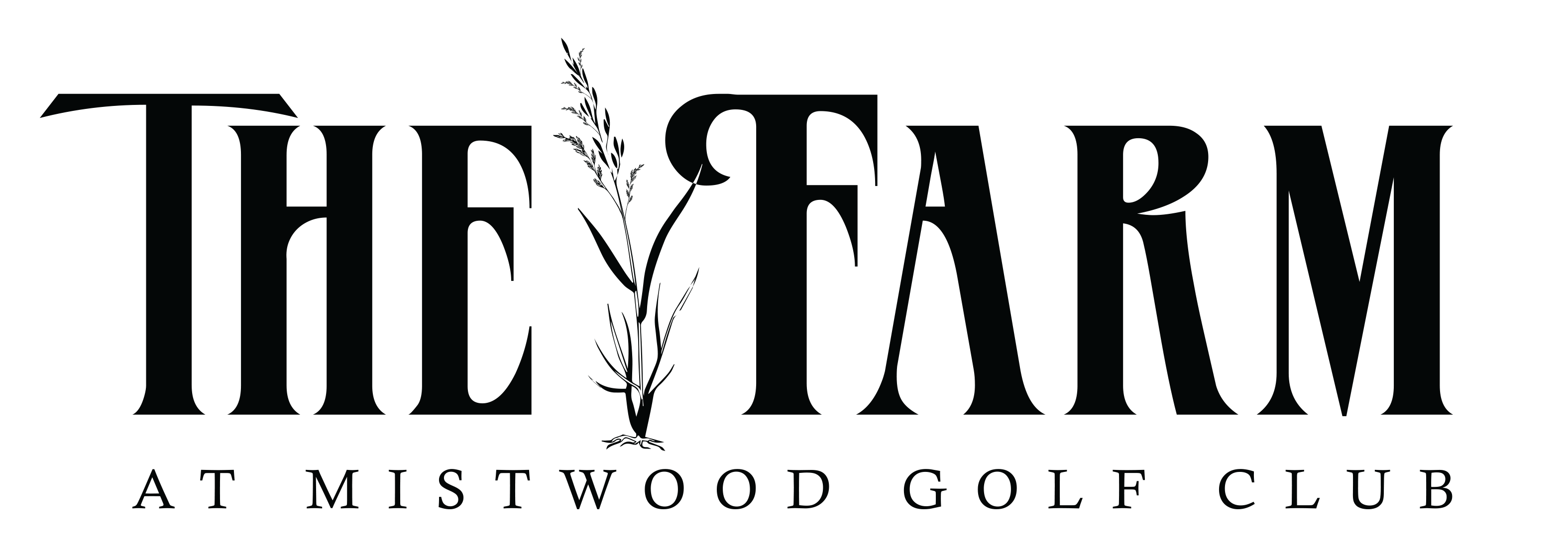 The Farm at Mistwood Golf Club - Logo