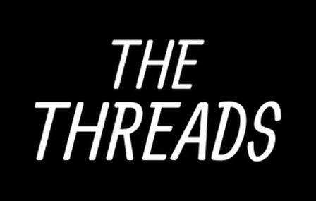 Logo The Threads