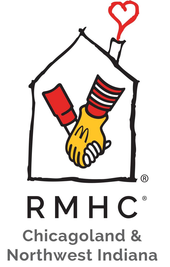 RMHC Chapter logo vert color