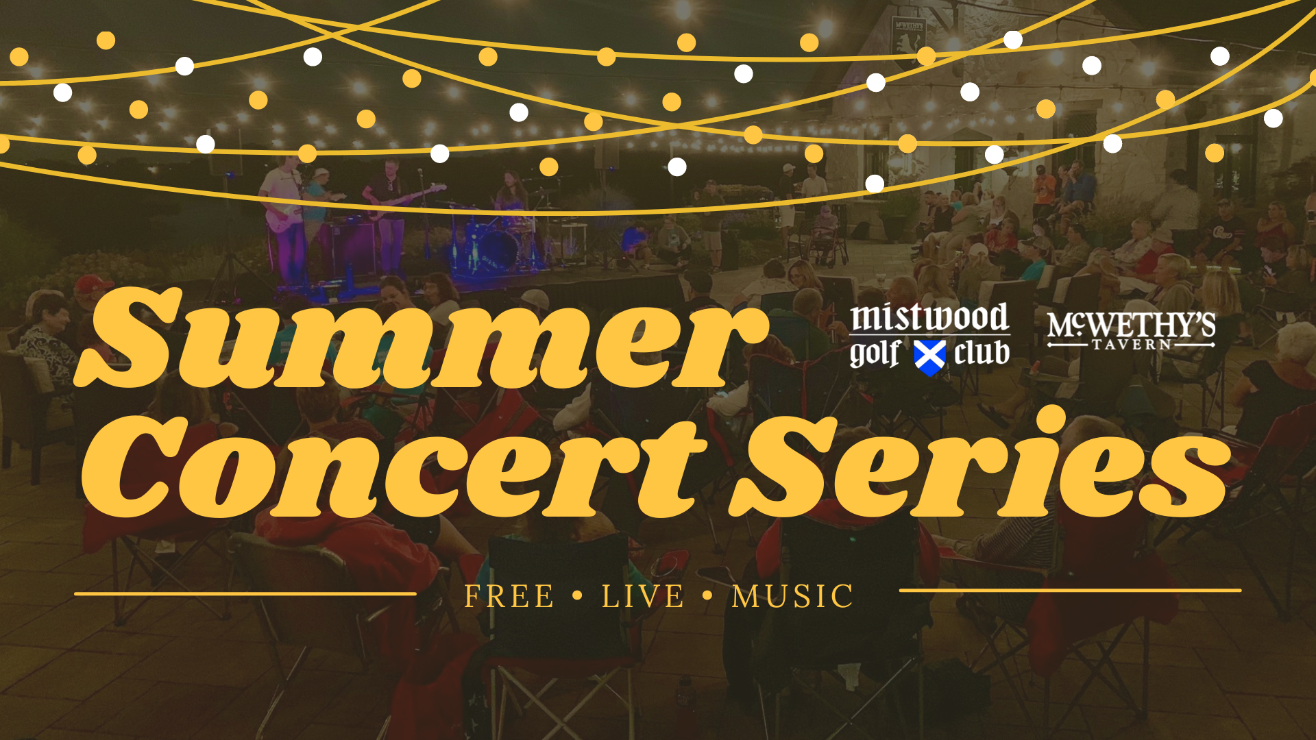 Summer Concert Series Pic